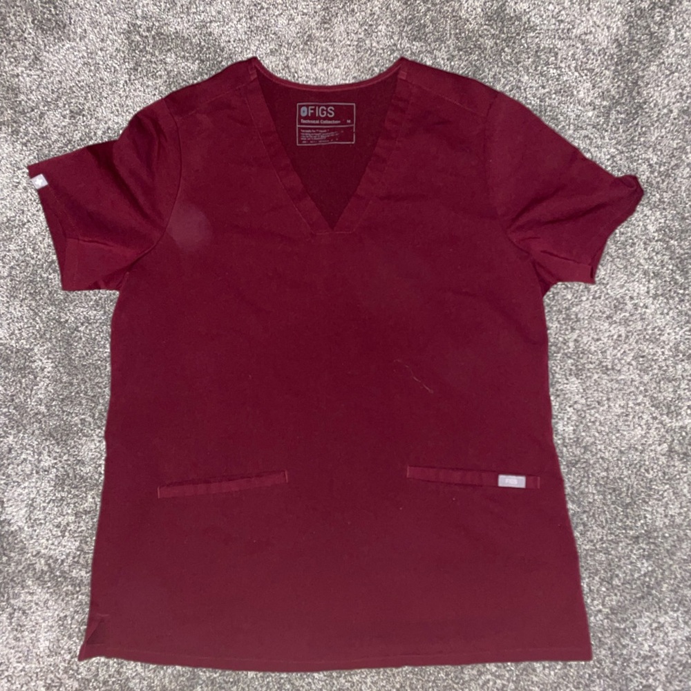 Figs Technical Collection Medium
